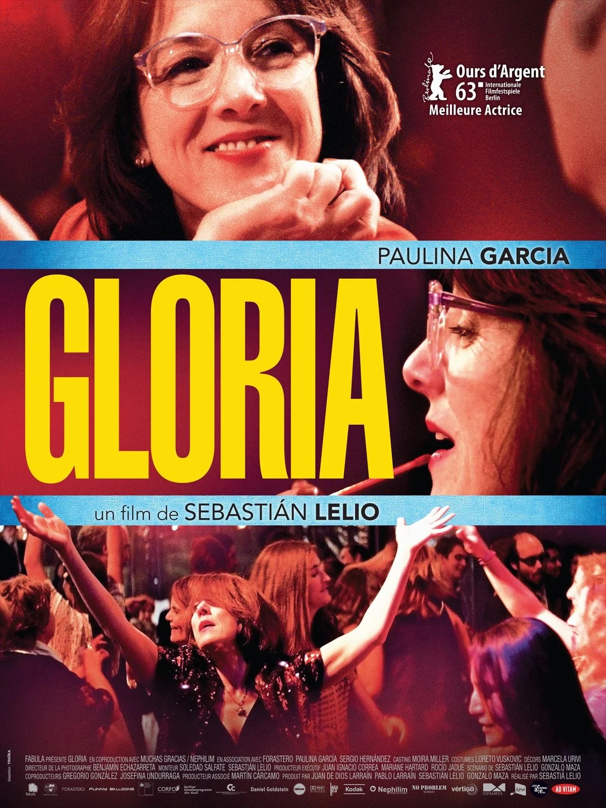 GLORIA, Sebastian Lelio 2013, Paulina García, Sergio Hernandez (sentimental)@@@.jpg
